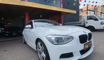 Bmw/ 125i m turbo 