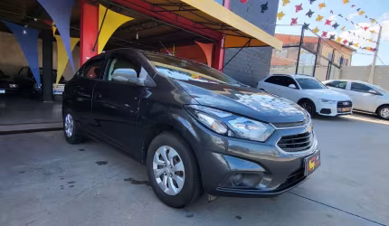 Onix 1.0 lt flex 2017