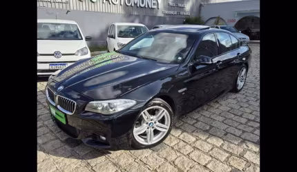 Bmw bmw 535i 2015