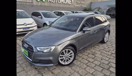 Audi a3 sportback prestige plus 1.4 tfsi s-tronic 2019