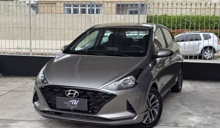 Hyundai hb20 2022 1.0 tgdi flex platinum automático