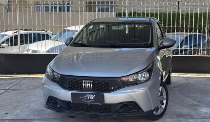 Fiat argo 2023 1.0 firefly flex drive manual
