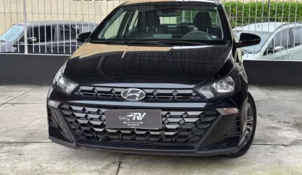 Hyundai hb20s 2024 1.0 tgdi flex comfort automático