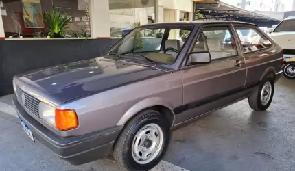 Volkswagen gol gasolina manual