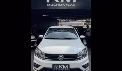 Volkswagen saveiro 1.6 trendline mbvs 2023