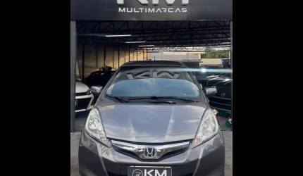 Honda fit lx flex 2013