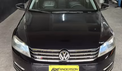 Passat variant 2.0