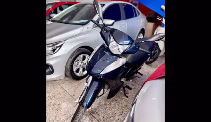 Honda biz 125 ex 2011