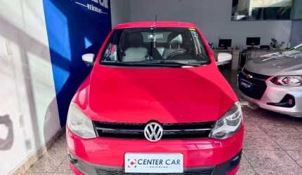 Volkswagen fox rock in rio 1.6mi 8v 2014