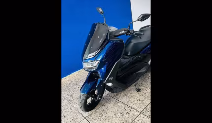 Yamaha nmax 160 2022