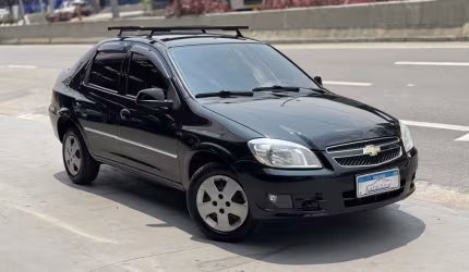Chevrolet prisma 1.4 lt 