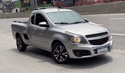 Chevrolet montana ls 1.4 