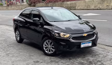 Chevrolet prisma 1.4 lt 