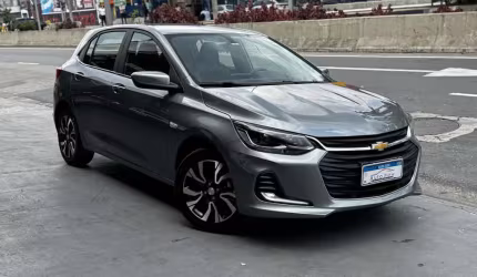 Chevrolet onix premier 1.0 tb
