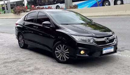 Honda city lx 1.5 