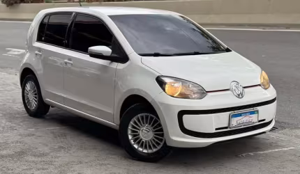 Volkswagen up move 1.0 tsi 