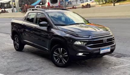 Fiat toro freedom 1.3 t270