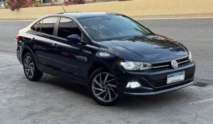 Volkswagen virtus highline 200 tsi 1.0 