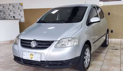 Volkswagen fox 1.0 mi 8v 2p