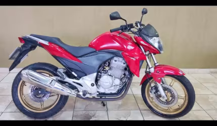 Honda cb 300 r