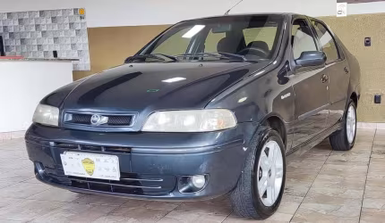 Fiat siena 1.3 mpi fire elx 16v 4p