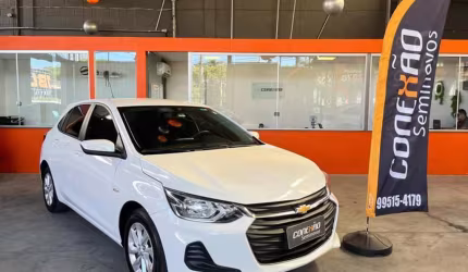 Chevrolet onix  lt turbo 2023