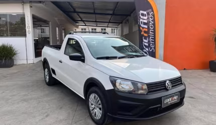Saveiro cs rb 1.6 16v 2023