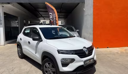 Kwid zen 1.0 2023