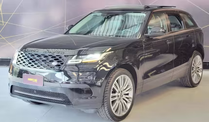 Land rover range rover velar 2.0 p250 gasolina s aut 2018