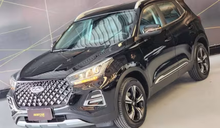Caoa chery tiggo 5x t 2024