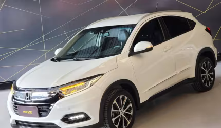 Honda hrv exl cvt flex 2021