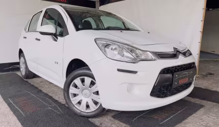 Citroen c3 ptech m orig 2017
