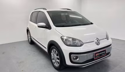 Volkswagen up cross 1.0 tsi total flex 12v 5p