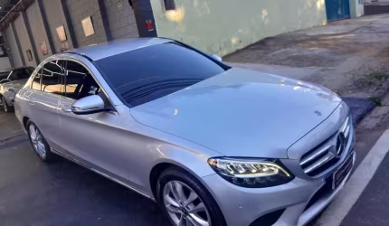 Mercedes-benz c 180 cgi avant. 1.6/1.6 flextb 16v aut.