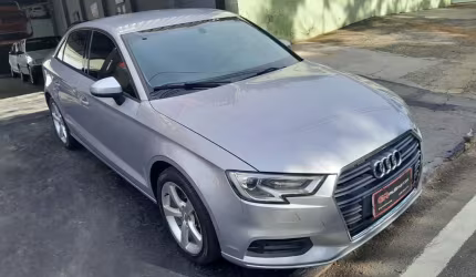 Audi a3 sedan 1.4 tfsi flex tiptronic 4p