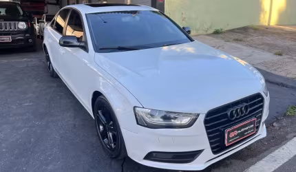 Audi a4 2.0 16v tfsi 183/180cv multitronic