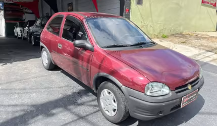 Chevrolet corsa wind 1.0 mpfi / efi  2p