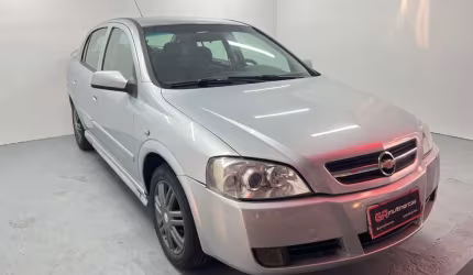 Chevrolet astra advantage 2.0 mpfi 8v flexpower 5p