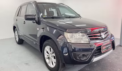 Suzuki grand vitara vitara 2.0 16v 4x2/4x4 5p mec.