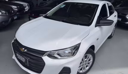 Onix plus 1.0 at 2023 (único dono)