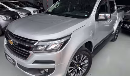 S10 ltz 2.5 flex 4x4 at