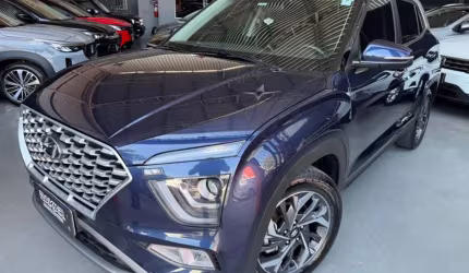 Creta limited 2023