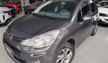 Citroen c3 ptech m tend 2017