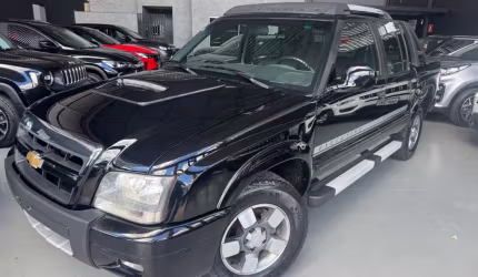 S10 executive 2.8 diesel 2011