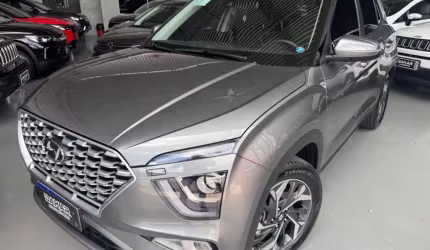 Creta limited safety 2024