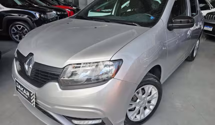 Sandero s edition 2023
