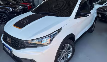 Argo trekking 1.3 2023 ( 23000 km)