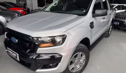 Ranger xls 2.2 4x4 2017