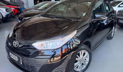 Yaris hatc plus 1.5 2022