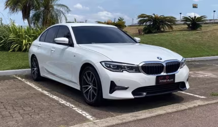 Bmw 320i 2020